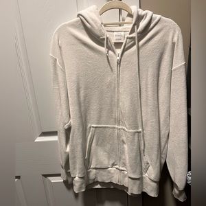 TNA Terry Towel Hoodie